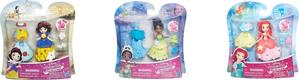 Hasbro набор маленькие куклы Princess, в ассортименте Принцесса и модные аксессуары B5327EU4ep
