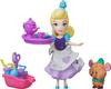 Hasbro набор маленькие куклы Princess, в ассортименте Принцесса и ее друг B5331EU4ep