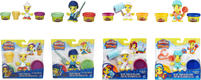 Hasbro набор "Фигурки", в ассортименте Город B5960EU4ep