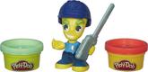Hasbro набор "Фигурки", в ассортименте Город B5960EU4ep