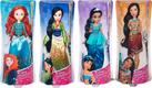 Hasbro Модная кукла  Disney Princess Королевский блеск B6447EU4ep