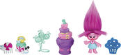 Hasbro игровой набор серии Trolls Тролли с аксессуарами B6556EU0ep