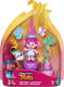 Hasbro игровой набор серии Trolls Тролли с аксессуарами B6556EU0ep