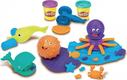 Hasbro Play-Doh игровой набор "Подводный мир" B1378EU4ep