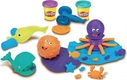 Hasbro Play-Doh игровой набор "Подводный мир" B1378EU4ep