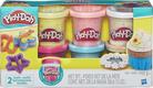Hasbro набір пластиліну з формочками 6 баночек с конфетти B3423EU4ep