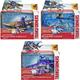 Hasbro ТРАНСФОРМЕРИ 4, в асортименті Dino Sparklers A6492E24ep