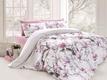 First Choice постільна білизна de luxe ранфорс кольоровий євро layla m013216