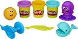 Hasbro Play-Doh игровой набор "Подводный мир" B1378EU4ep