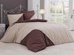 First Choice постельное белье de luxe ranforce евро jenna ekru m012947