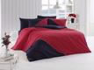 First Choice постельное белье de luxe ranforce евро jenna kirmizi m012601