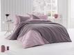 First Choice постельное белье de luxe ranforce евро jenna leylak m012602