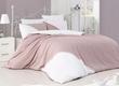 First Choice постельное белье de luxe ranforce евро jenna pudra m012949