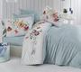 First Choice постельное белье de luxe ranforce евро naomi m012600