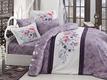First Choice постельное белье de luxe ranforce евро valeria m013156