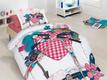 First Choice постельное белье сатин 3D молодежное lovable m013437