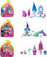 Hasbro игровой набор серии Trolls Тролли с аксессуарами B6556EU0ep