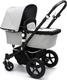 Bugaboo універсальна коляска Cameleon 3 Atelier 230150LE01