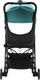 Britax прогулянкова коляска B-LITE LAGOON GREEN 2000027381