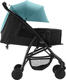 Britax прогулянкова коляска B-LITE LAGOON GREEN 2000027381