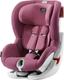 Britax-Romer автокресло King II LS Wine Rose 2000027838