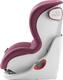 Britax-Romer автокресло King II LS Wine Rose 2000027838