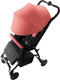 Britax прогулянкова коляска B-LITE CORAL PEACH 2000027382