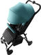 Britax прогулянкова коляска B-LITE LAGOON GREEN 2000027381