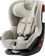 Britax-Romer автокресло King II LS BLACK SERIES Sand Marble 2000027852