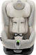 Britax-Romer автокрісло King II LS BLACK SERIES Sand Marble 2000027852