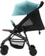 Britax прогулянкова коляска B-LITE LAGOON GREEN 2000027381