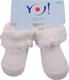 YO шкарпетки SKFA / BABY / MIX, в асортименті 3-6 SKFA/BABY/MIX (3-6 мес)