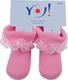 YO шкарпетки SKFA / BABY / MIX, в асортименті 3-6 SKFA/BABY/MIX (3-6 мес)