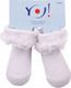 YO шкарпетки SKFA / BABY / MIX, в асортименті 6-9 SKFA/BABY/MIX (6-9мес)