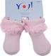 YO шкарпетки SKFA / BABY / MIX, в асортименті 3-6 SKFA/BABY/MIX (3-6 мес)