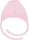 Garden baby чепчик "Sweet baby", розовый 38 25178-02-38-розовый