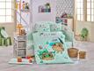 Hobby постельное белье Поплин детское Cool Baby мятный 29375bt