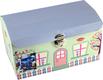 Hobby постельное белье Поплин детское Sweet Home розовый 29305bt