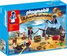 Playmobil конструктор серии Advent Calendar Остров сокровищ 6625ep