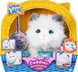 MOOSE интерактивная игрушка "My dream kitten" Cuddles 28330amg