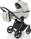 Invictus універсальна коляска V-PLUS 01 LIGHT GRAY 26242iti