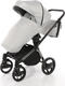 Invictus універсальна коляска V-PLUS 01 LIGHT GRAY 26242iti