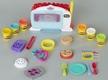 Hasbro Play-Doh игровой набор "Чудо печь" B9740EU4ep