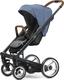 Mutsy прогулянковий блок I2 Urban Nomad Heritage Bright Blue SEATI2HEBRBLUE