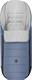 Mutsy теплый конверт I2 Heritage Bright Blue ACC3I2HEBRBLUE