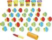 Hasbro Play-Doh ігровий набір "БУКВИ І МОВА" C3581121ep