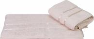HOBBY полотенце DOLCE для рук и лица 50х90 кремовый 300668bt