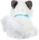 MOOSE интерактивная игрушка "My dream kitten" Cuddles 28330amg