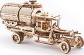 Ukrainian Gears 3D пазл Грузовик автоцистерна 70021ep