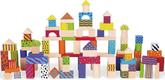 Viga Toys набір будівельних блоків 100 шт. (3см) 59696afk
